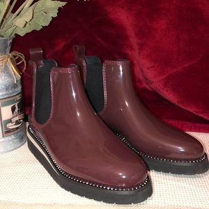naturalizer luna boot